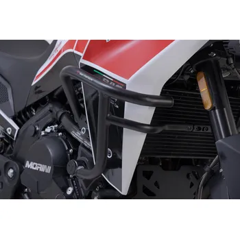 Rám pro motocykl SW MOTECH padací rámy Moto Morini X-Cape 650 (21-)