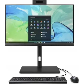Stolní počítač Acer Veriton VZ4724GT AIO 23,8" Intel i5/16GB/512GB SSD/Win11 Edu