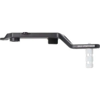 SW MOTECH brzdový pedál BMW F 750 GS, F 850 GS/Adv (17-)