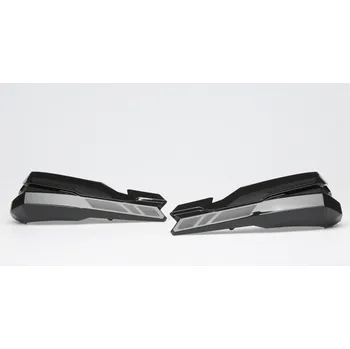 SW MOTECH KOBRA kryty rukou černé, Harley-Davidson Pan America (21-)