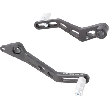 SW MOTECH brzdová +řadící páka Honda CB650R (18-)