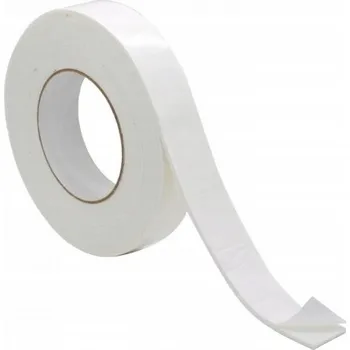 Lepicí páska Silná oboustranná montážní páska samolepicí voděodolná 1,8 cm x 2 m