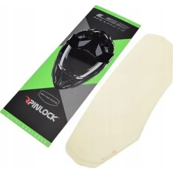 Helma na motorku Pinlock proti zamlžování pro helmy LS2 MX701 Explorer