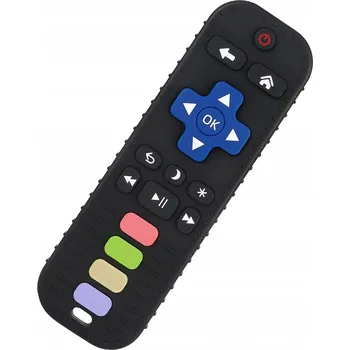 Kousátko, Hračka na kousání pro miminka ve věku 3-24 měsíců