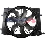 BOGAP VENTILÁTOR CHLADIČE