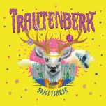 TRAUTENBERK - Sojčí terror-digipack