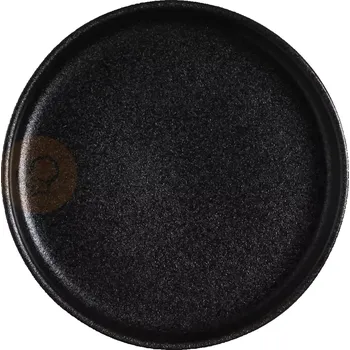 Servírovací stolek Mělký talíř, 170 mm | STALGAST, Slate