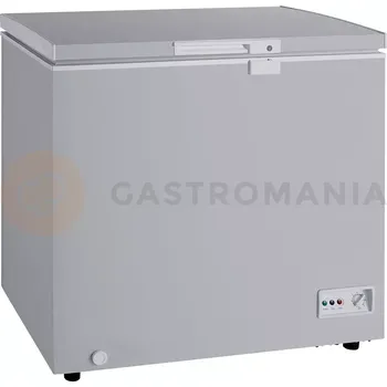 Truhlová mraznička, 230 l | GREDIL, 883230
