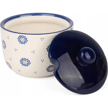 Cukřenka Tadar Folklorní Cukřenka fajáns, 230 ml