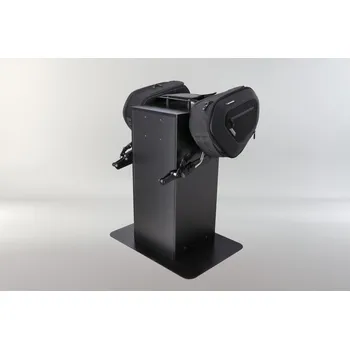 Powerbanka SW MOTECH Sales display with equipment Thread: PRO BLAZE saddlebags