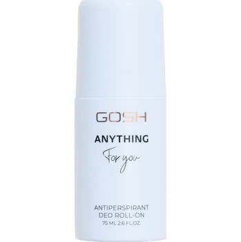GOSH Anything antiperspirant roll-on 75 Ml