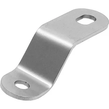 Autodíl AKRAPOVIČ držák tlumiče výfuku S1000RR"