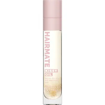 Vlasová regenerace HAIRMATE KISSY OIL SERUM OLEJ NA SUCHÉ VLASY 15 ml