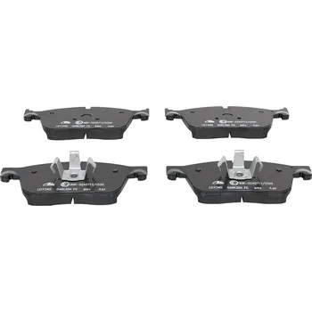 Brzdová destička ATE 13.0470-7340.2 Sada brzdových destiček, kotoučové brzdy