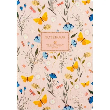 Notes A5 Axent vícebarevný