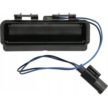 Dveře karosérie Blic 6010-02-1325417P Klika víka zavazadlového prostoru