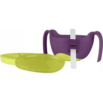 Hrnek B.Box Passion Splash nevyrážka