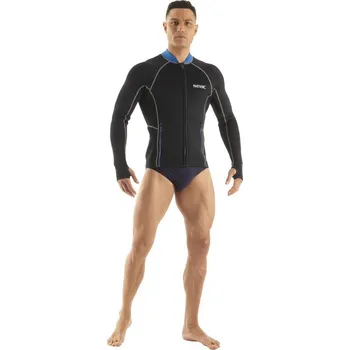 Neoprenové oblečení Triko neoprénové pánské s dlouhým rukávem Seac Sub, SEAC SUB XL