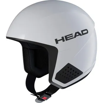 Lyžařská helma Head Downforce Mips RD white 2025/26 - M HEAD - doprava zdarma
