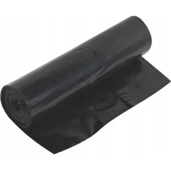 Pytle na odpadky Univerzální pytle na odpadky Aglo3 60 l 50 ks