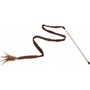 Hračka pro kočku Nobleza CAT AMUSING STICK tyč pro kočky
