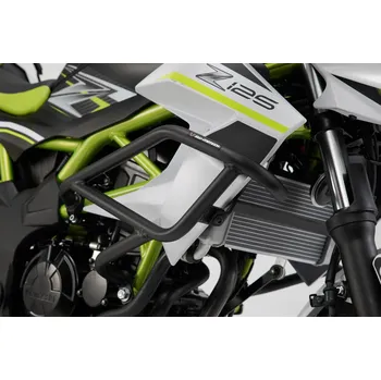 Rám pro motocykl SW MOTECH padací rámy Kawasaki Z125 (18-)