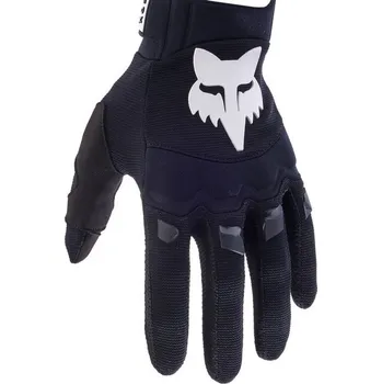 Moto rukavice FOX rukavice DIRTPAW 23 black - 3XL