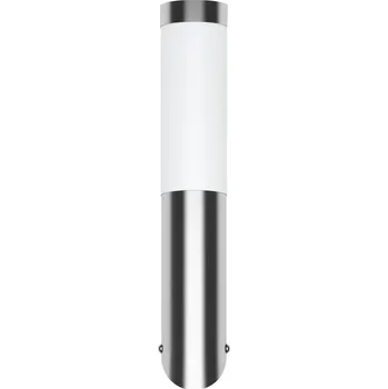 Nástěnné svítidlo Venkovní nástěnné svítidlo RVS