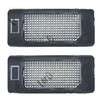 Osvětlení SPZ Osvětlení SPZ (osvětlení registrační značky) Abakus L16-210-0004LED