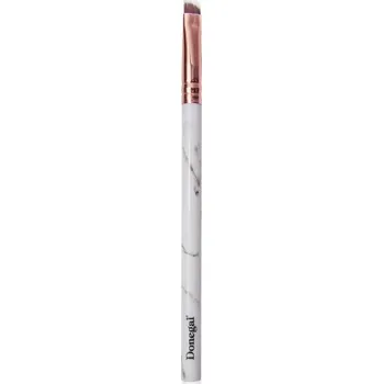 Kosmetický štětec Štětec na make-up Donegal se syntetickými štětinami