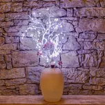 Vánoční osvětlení na stromeček DecoLED venkovní 5,3 m 21 - 50 světel