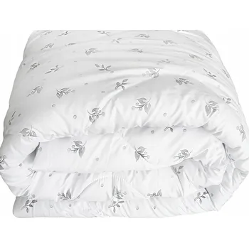 přikrývka ANTIALERGICKÁ PŘIKRÝVKA 140x200 KVĚTINY CELOROČNÍ PL