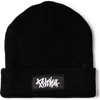 Čepice PITCHA kulich Lamber2 black