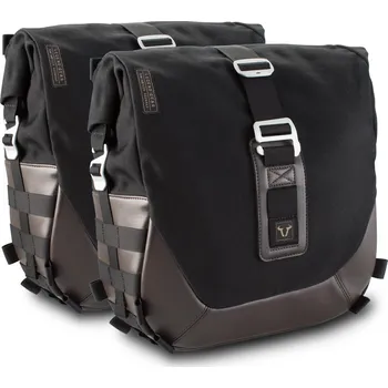 Zavazadlo na motocykl SW MOTECH Legend Gear side bag system LC Triumph Bonneville Speedmaster (18-)