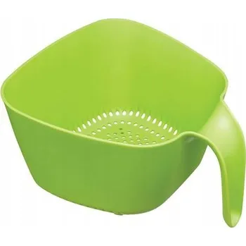 Cedník a síto Sítko s rukojetí 2,4 l