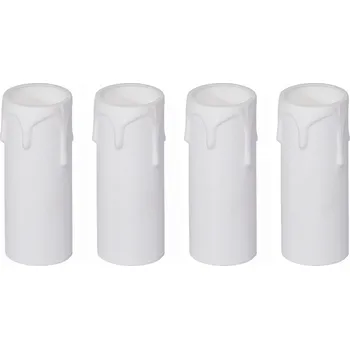 Obraz Stínidlo Zapal 2,7 cm E14 bílé