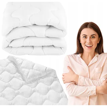 přikrývka Kołdra antyalergiczna celoroční 140x200 teplá