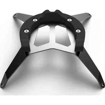 Zavazadlo na motocykl SW MOTECH adapter na nádrž F 800 GS