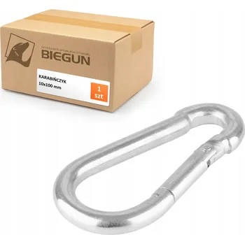 Karabina hasičská Biegun 100