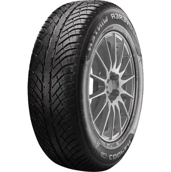 Zimní osobní pneu Zimní pneumatika Cooper Discoverer Winter 225/60 R18 104 V s přilnavostí na sněhu (3PMSF)