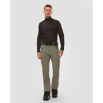 Snowboardové kalhoty Pánské Lyžařské Kalhoty Bogner Curt 11198343-268