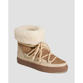 Dámská zimní obuv Dámské Zimní Boty Inuikii Classic Vysoké 75207005-705