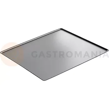 Plech Nepřilnavý plech, hladký, 600 x 400 mm | AMT GASTROGUSS, 917641