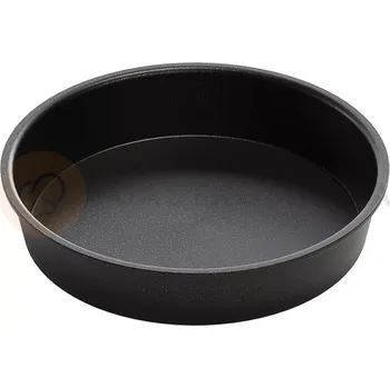 Plech Nepřilnavý plech, kulatý, 190 mm | AMT GASTROGUSS, 909191