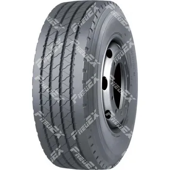 GOODRIDE 295/80 R22,5 MultiApZ1 18PR 154/149M TL Goodride M+S (AZ170) (Nákladní dálková návěs / vodící pneu Goodride MultiAp ECO Z1 295/80-22,5)