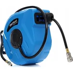 Kraft&Dele Pneumatická tlaková hadice 30m – samonavíjecí KD1462