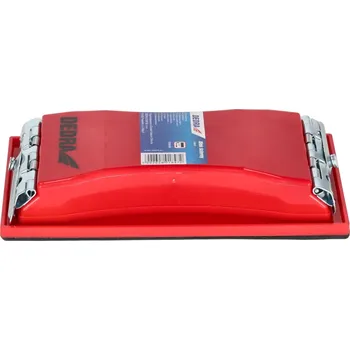 Brusný kotouč DEDRA-EXIM Blok brusný DEDRA 15B43P 105x210mm