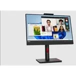 Lenovo ThinkCentre Tiny-In-One 24 5, 23.8", WLED, 1920x1080, 16:9, 93dpi, 250cd/m2, 1000:1, Touch, 4ms, 178°/178°, 3R