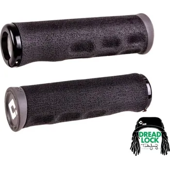 GRIPY MTB DREAD LOCK BK D36DLB-B