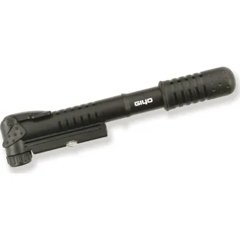 Mini čerpadlo GIYO s manometrem GP-41